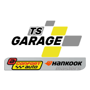 TS Garage Torre Sevilla